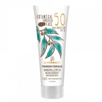 Australian Gold BOTANICAL SPF 50 TINTED Face 88 ml