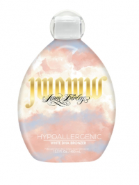 Australian Gold JWoww Hypoallergenic White DHA Bronzer 400 ml лосьйон для засмаги