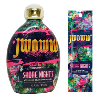 Australian Gold JWoww Shore Nights лосьйон для засмаги