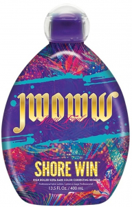 Australian Gold JWoww Shore Win лосьйон для засмаги