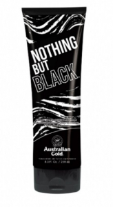 Australian Gold Nothing but Black лосьйон для засмаги