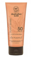 Australian Gold Plant Based SPF 50 FACE 88 ml