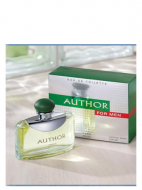 Yves de Sistelle AUTHOR туалетна Вода 105мл