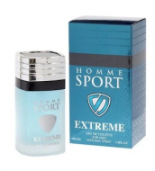 AUTRE Parfum Homme Sport Extreme туалетна Вода 100мл