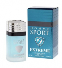 AUTRE Parfum Homme Sport Extreme туалетна Вода 100мл