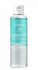 Averac Biphasic Make-up Remover 200 Ml