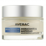 Averac Essential Night Cream 50 Ml