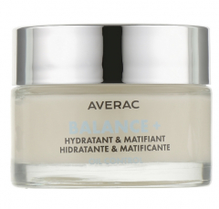 Averac Focus Balance + 50 ML