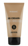 Averac Solar Bb Cream+ Spf 30+ 50 ML