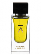 Azman Song For a Wanderer Parfum 50 мл