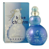 AZZARO BLUE CHARM туалетна вода 50 ml spray
