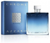 Azzaro Chrome Eau de Parfum парфумована вода 100 мл