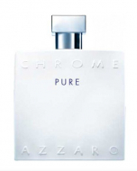 Azzaro Chrome Pure