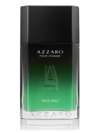 Azzaro Pour Homme Wild Mint