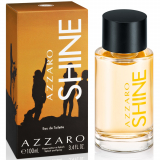 Парфумерія Azzaro Shine туалетна Вода