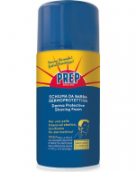 Prep Derma Protective Shaving Foam Захисна піна для гоління 300мл