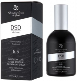 DSD de Luxe Simone Deluxe 5.5 Dividox Deluxe steel and Silk treatment Spray відновлюючий Спрей Сталь та шовк