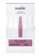 Babor Ampoule Serum Concentrates 3D Firming 7x2ml ампули для обличчя