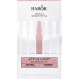 Babor Ampoule Serum Concentrates Active Night 7x2ml new ампули для обличчя