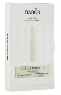 Babor Ampoule Serum Concentrates Active Purifier 7x2ml ампули для обличчя