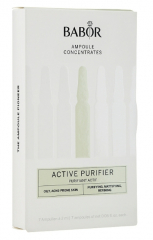 Babor Ampoule Serum Concentrates Active Purifier 7x2ml ампули для обличчя