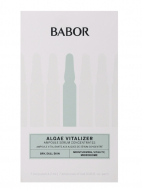 Babor Ampoule Serum Concentrates Algae Vitalizer 7x2ml ампули для обличчя