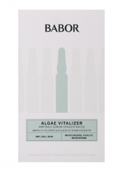 Babor Ampoule Serum Concentrates Algae Vitalizer 7x2ml ампули для обличчя