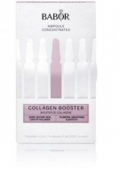 Babor Ampoule Serum Concentrates Collagen Booster 7x2ml ампули для обличчя