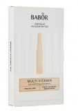 Babor Ampoule Serum Concentrates Multi Vitamin 7x2ml ампули для обличчя