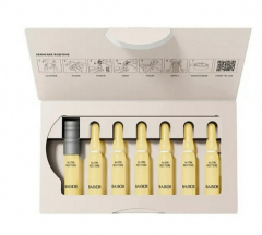 Babor Ampoule Serum Concentrates Nutri Restore 7x2ml ампули для обличчя