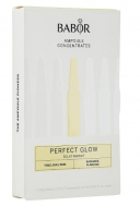 Babor Ampoule Serum Concentrates Perfect Glow 7x2ml ампули для обличчя