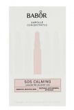 Babor Ampoule Serum Concentrates SOS Calming 7x2ml ампули для обличчя