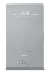 Babor Ампули для обличчя Doctor Babor Radiance Ampoule Serum Concentrare 7x2 мл