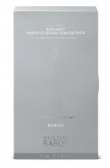 Babor Ампули для обличчя Doctor Babor Radiance Ampoule Serum Concentrare 7x2 мл