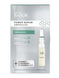 Babor Ампули для обличчя PSAMP + Ceramide 14 ml ампули для обличчя