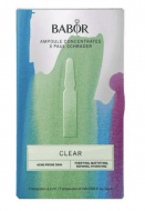 Babor Ампули зволожуючі Babor Ampoule Concentrates Clear Set для обличчя 7х2 мл