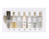 Babor Ampoule White Collection (Hydra Plus, Multi Vitamin, Algae Vitalizer, Perfect Glow, Active Night, 3D Firming, Lift Express) 7x2ml
