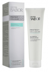 Babor Protect Cellular De-Stress & Repair Lotion 150ml