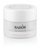 Babor Calming Cream Rich 50 ml. Насичений заспокійливий крем