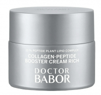 Babor Collagen-Peptide Booster Cream Ліфтинг-крем для обличчя 50 мл
