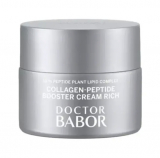 Babor Collagen-Peptide Booster Cream Rich Насичений ліфтинг-крем для обличчя 50 мл