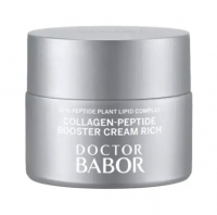 Babor Collagen-Peptide Booster Cream Rich Насичений ліфтинг-крем для обличчя 50 мл