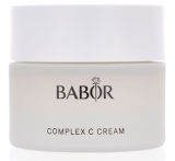 Babor Complex C Cream 50 ml. Крем для сяяння шкіри