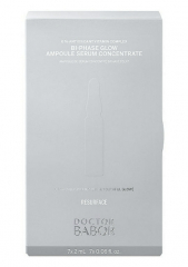 Babor DOC RES Glow Bi-Phase AMP 14 ml ампули для обличчя
