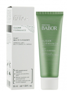 Babor Clean Formance Clay Multi-Cleanser 50ml Крем-маска для вмивання