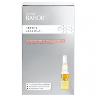 Babor Doctor Babor Refine Cellular Glow Bi Phase Ampoules 7ml ампули для обличчя