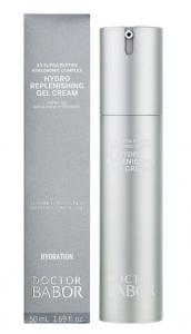 Babor Hydro Replenishing Gel Cream Гель-крем для пружності шкіри