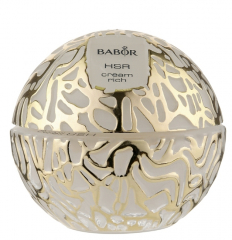 Babor HSR Lifting Cream Rich 50 ml. Крем для обличчя з ліфтингом