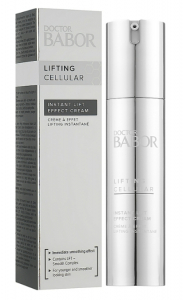 Babor Instant Lift Effect Cream Ліфтинг крем для обличчя 50 мл