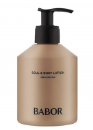 Babor Лосьйон для тіла Babor Grounding Soul & Body Lotion 250 мл
